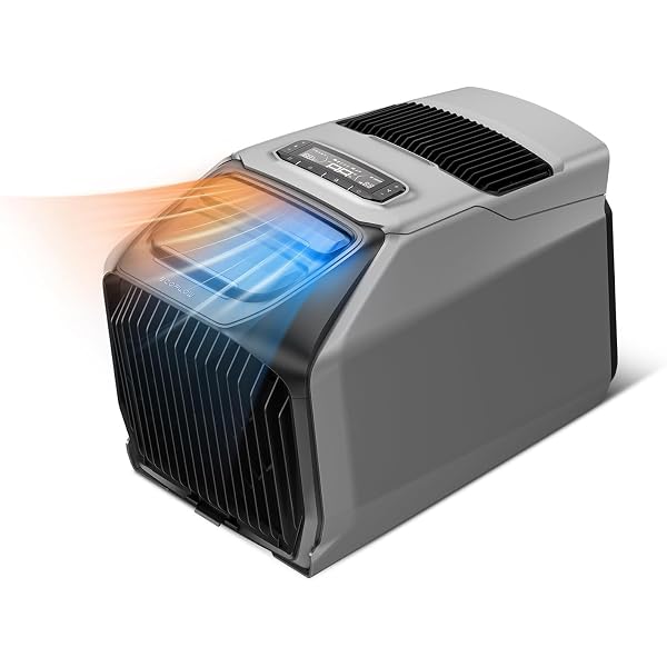 Amazon.co.jp: EcoFlow WAVE シリーズ 専用バッグ WAVE 3 ポータブル